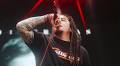 P.O.D.'s SONNY SANDOVAL launches solo project with reggae song “Sleeping Lion”