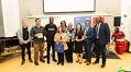 BMCC Music Students Get a Masterclass in Jamaican Dancehall Music