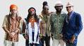 Jamaican reggae fusion band Third World announce Brighton gig