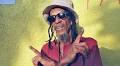 Spaceships, vegan food and branches of marijuana – in Jamaica with reggae's legends