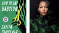 Growing mighty: How a Jamaican author created a freer life