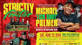 Belmont, CA – June 22, Strictly Positive Monthly Party