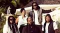 Cool To Be Conscious: Morgan Heritage