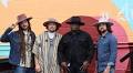 Lion Heights Announce Album, Share Title Track