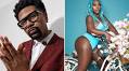 Queen of dancehall music Spice gets flavorful with Jalen Rose