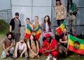 Da Fuchaman and his Fireblaze Band hits Chard on September 28
