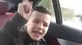 How Bristol schoolboy went from backseat singer to top of iTunes charts