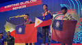 Anton wins gold in Asia Pacific Motorsport Championship