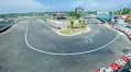 Sri Lanka breaks into global Motor racing circuit