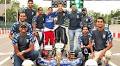 S. Thomas’ wins Endurance Karting Championship at SLKC