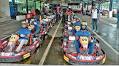Toyota Lanka rewards top performing dealers at Bandaragama Karting Circuit