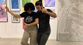 Student experience: Dancing Bachata in London