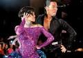 Footwork Dancesport Championships to hit the stage