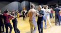 Dancesport Championships 2024 TO BRING DANCE ACADEMIES on TO ONE FLOOR