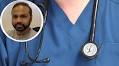 Doctor opens up about ‘stressful’ life as GP as open letter sent to politicians
