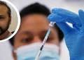 East Lancs GP preparing for busy '12 hour days' amid booster vaccine update