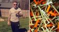 Man devastated by prescription opiate addiction opens up on 'four-year lie'