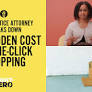 Attorney breaks down hidden cost of one-click shopping