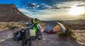 Quick Tips: Buying Quality Motorcycle Camping Gear on the Cheap