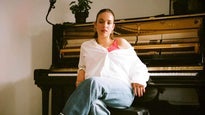 Tickets: Allie Sherlock, Liverpool | Wed, 22 Oct 2025, 19:00 ...
