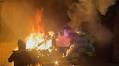 Dublin Riots Erupt After Alleged Sexual Assault of Minor