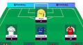 Hall of Famer Rob Mayes’ Gameweek 11 team reveal