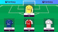 Hall of Famer Dan Wright’s Gameweek 11 team reveal