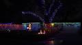 FPL surprises Sarasota veteran with energy-efficient home decorations for the holidays