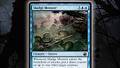 Blue Gets New Horror In Sludge Monster In Innistrad: Midnight Hunt