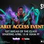 MTG Arena Announcements – April 13, 2026