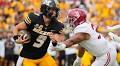 Keon Keeley discusses move to Bandit, game-ending sack at South Carolina