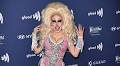 This Texas drag queen has an important reminder as state's drag ban goes back into effect