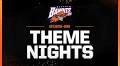 Bandits announce 2025-26 theme nights