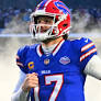 MVP Odds: Josh Allen Remains the Favorite for 2026 NFL MVP
