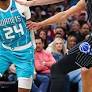 Charlotte Hornets vs Orlando Magic Odds - Friday April 17 2026