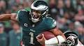 NFL PrizePicks: Monday Night Football (Eagles vs. Packers)