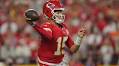 NFL Week 7 Prop Bets: AI Projections, Matchup Data, and Trends
