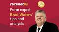 Brad Waters' Flemington Saturday tips, analysis: $4.20 best bet