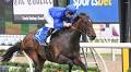 Four-Play, Quadzilla: $200 betting strategy for Caulfield