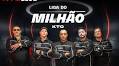 KTO lança campeonato de apostas com prêmio de R$1 milhão