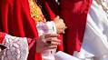 Conclave: quem lidera as apostas online para ser o novo papa? Veja as odds e os favoritos