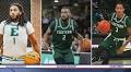 Three ex-Eastern Michigan basketball players at center of sports betting probe