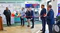CT Lottery opens state’s newest retail sports betting facility at its Wallingford headquarters
