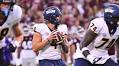 Toledo vs. Miami College Football Predictions Week 12