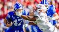 Big 12 football Week 12 picks, predictions for who wins pivotal conference games this week