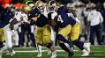 College Football Week 12 Top 25 Picks, Odds, Box Score Predictions, Rankings, Schedule