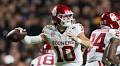 Week 12 College Football Picks: Brad Powers' Best Bets for Oklahoma vs Alabama & More