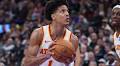 Atlanta Hawks at Phoenix Suns odds, picks and predictions