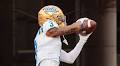 Predicting UCLA's Starting Wide Receivers