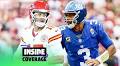 Week 3 NFL best bets, picks, predictions: Our favorite wagers